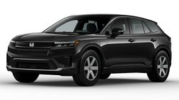 2026 Honda Prologue Elite