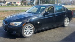 2011 BMW 3 Series 328i xDrive