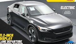 2024 Polestar 2 Long Range Single Motor