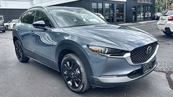 2024 Mazda CX-30 2.5 Turbo Premium