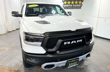 2019 Ram Ram Pickup 1500 Rebel