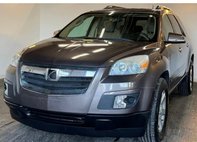 2009 Saturn Outlook XE