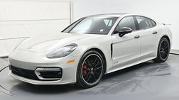2021 Porsche Panamera GTS