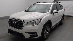 2019 Subaru Ascent Limited 7-Passenger
