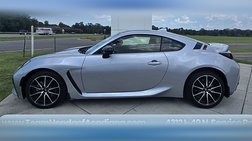 2024 Toyota GR86 Base