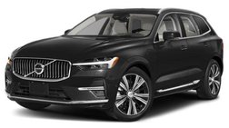 2024 Volvo XC60 Recharge T8 Plus Dark Theme