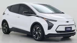 2023 Chevrolet Bolt EV 2LT