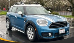 2017 MINI Countryman Cooper ALL4