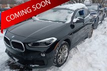 2018 BMW X2 xDrive28i