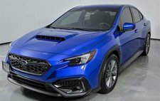 2024 Subaru WRX Base
