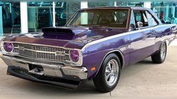 1969 Dodge Dart 