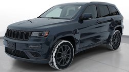 2021 Jeep Grand Cherokee High Altitude