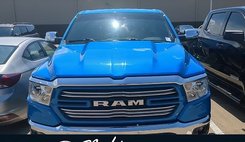 2021 Ram Ram Pickup 1500 Lone Star