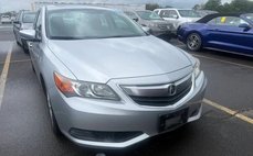 2013 Acura ILX 2.0L