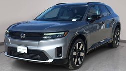 2026 Honda Prologue Elite