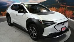 2024 Subaru Solterra Premium