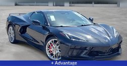 2019 Chevrolet Corvette Stingray Z51