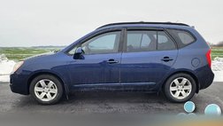 2008 Kia Rondo 
