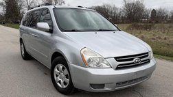 2006 Kia Sedona EX