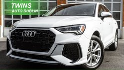 2024 Audi Q3 quattro S line Premium 45 TFSI
