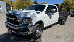 2024 Ram Ram Pickup 3500 Limited