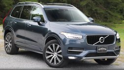 2019 Volvo XC90 T6 Momentum