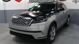 2018 Land Rover Range Rover Velar P380 S