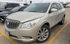 2015 Buick Enclave Premium