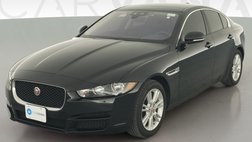 2017 Jaguar XE 25t Premium