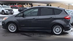 2015 Ford C-Max Hybrid SE