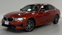 2020 BMW 3 Series 330i xDrive