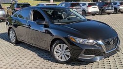 2023 Nissan Sentra S