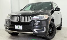 2017 BMW X5 sDrive35i