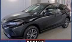 2022 Toyota Venza LE