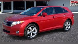 2009 Toyota Venza FWD V6