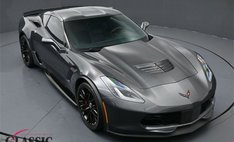 2019 Chevrolet Corvette Z06