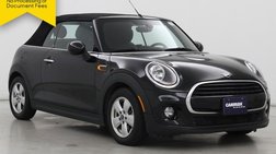 2019 MINI Convertible Cooper