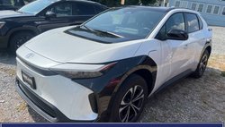 2023 Toyota bZ4X XLE