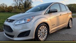 2018 Ford C-Max Hybrid SE
