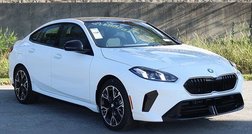 2026 BMW 2 Series 228 xDrive Gran Coupe