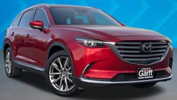2018 Mazda CX-9 Grand Touring