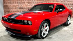 2009 Dodge Challenger SRT8
