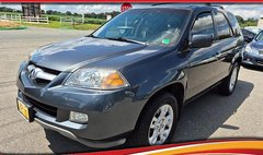 2006 Acura MDX Touring