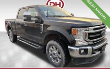 2022 Ford Super Duty F-250 Lariat