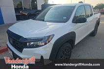 2023 Honda Ridgeline Sport