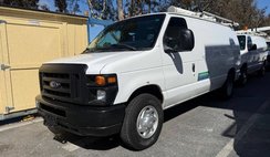 2011 Ford E-Series E-250