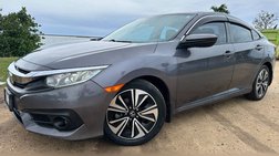 2017 Honda Civic EX-T