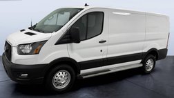 2024 Ford Transit 250