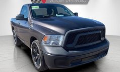 2019 Ram Ram Pickup 1500 Classic Tradesman