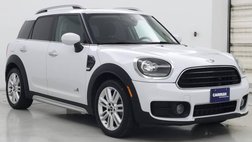 2020 MINI Countryman Cooper